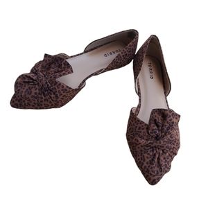 Torrid Shoes